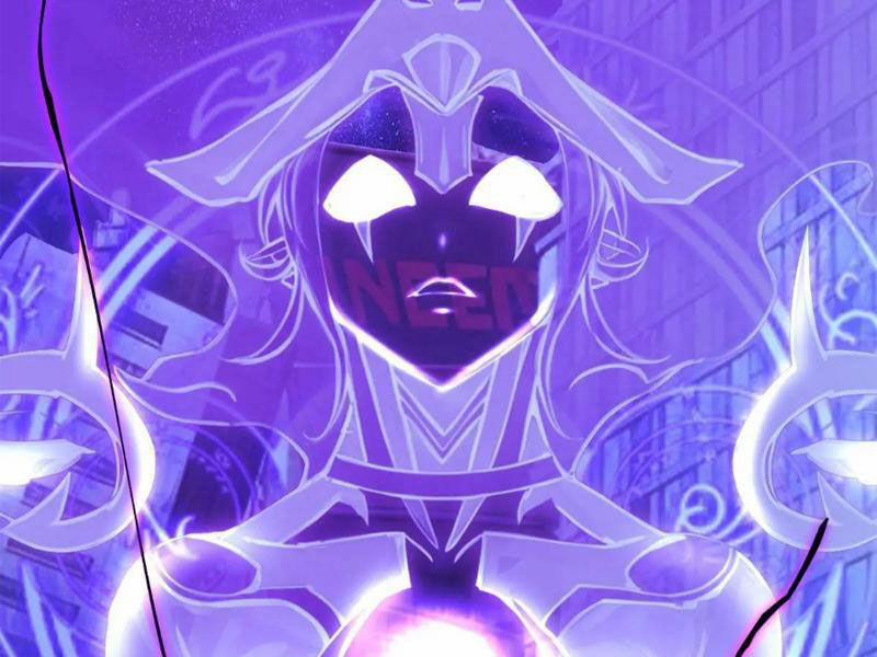 Ngươi Là Hạng Người Gì Cũng Dám Ở Tiên Giới Lên Mặt Với Ta? 45 trang 108