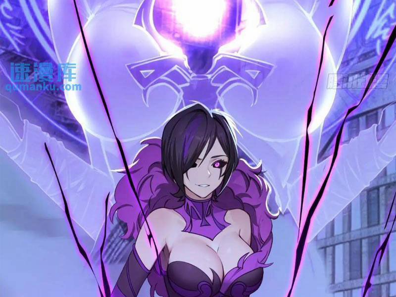 Ngươi Là Hạng Người Gì Cũng Dám Ở Tiên Giới Lên Mặt Với Ta? 45 trang 109