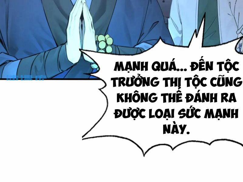 Ngươi Là Hạng Người Gì Cũng Dám Ở Tiên Giới Lên Mặt Với Ta? 45 trang 11