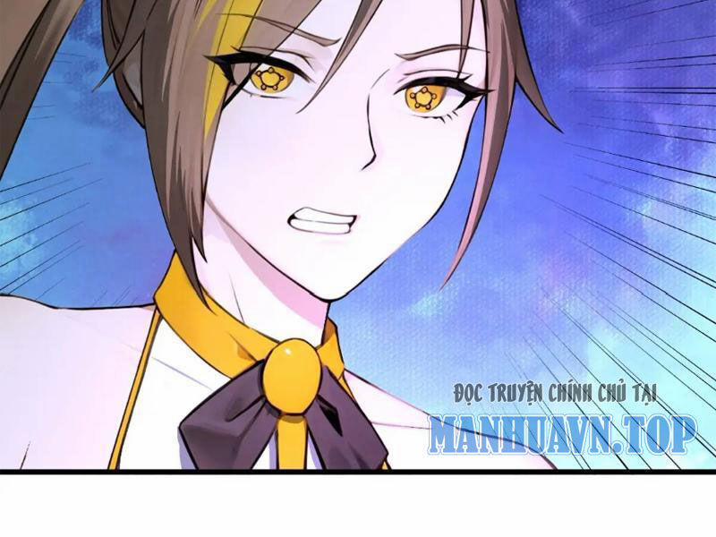 Ngươi Là Hạng Người Gì Cũng Dám Ở Tiên Giới Lên Mặt Với Ta? 45 trang 112