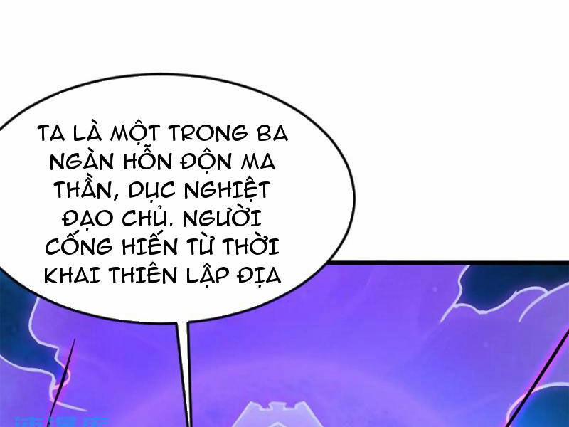 Ngươi Là Hạng Người Gì Cũng Dám Ở Tiên Giới Lên Mặt Với Ta? 45 trang 113