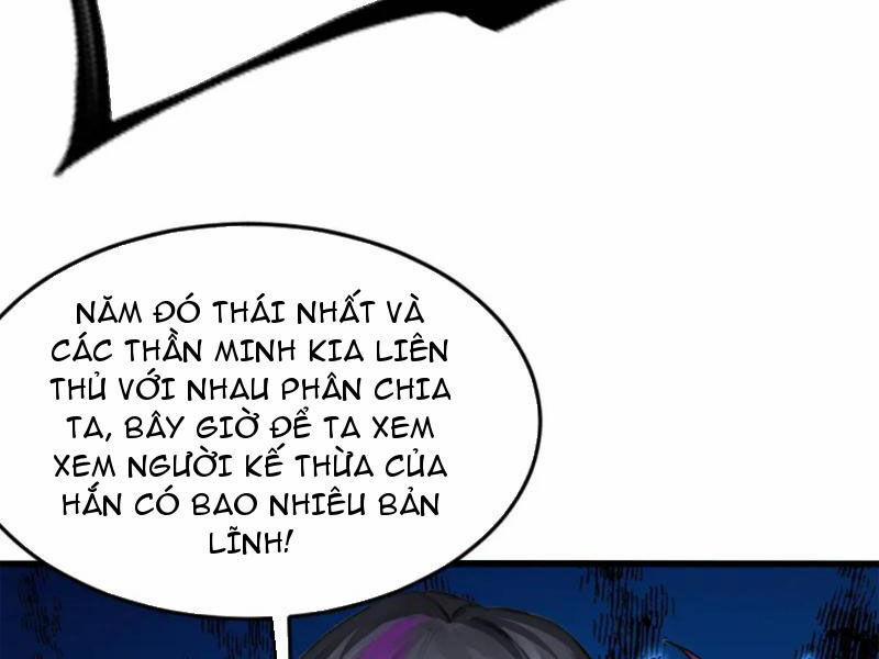 Ngươi Là Hạng Người Gì Cũng Dám Ở Tiên Giới Lên Mặt Với Ta? 45 trang 117