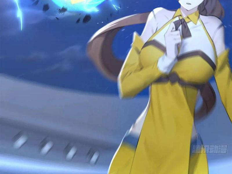 Ngươi Là Hạng Người Gì Cũng Dám Ở Tiên Giới Lên Mặt Với Ta? 45 trang 13