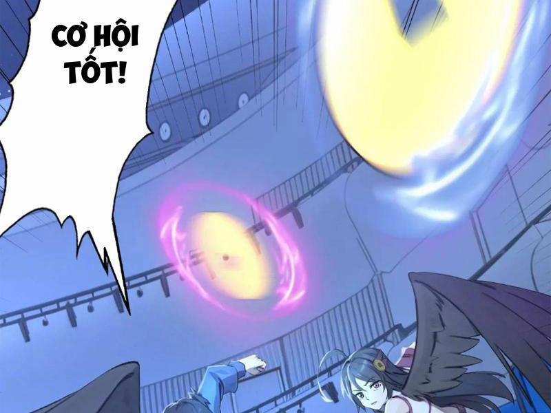 Ngươi Là Hạng Người Gì Cũng Dám Ở Tiên Giới Lên Mặt Với Ta? 45 trang 15