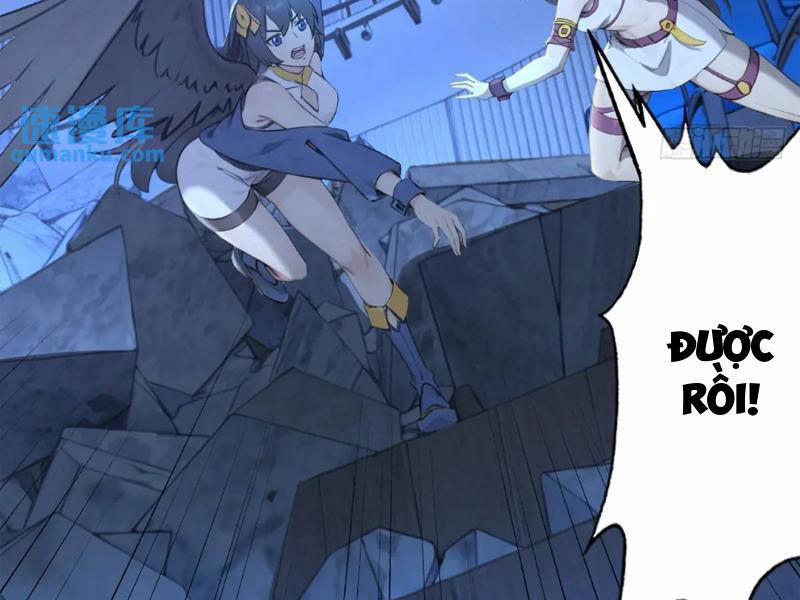 Ngươi Là Hạng Người Gì Cũng Dám Ở Tiên Giới Lên Mặt Với Ta? 45 trang 16
