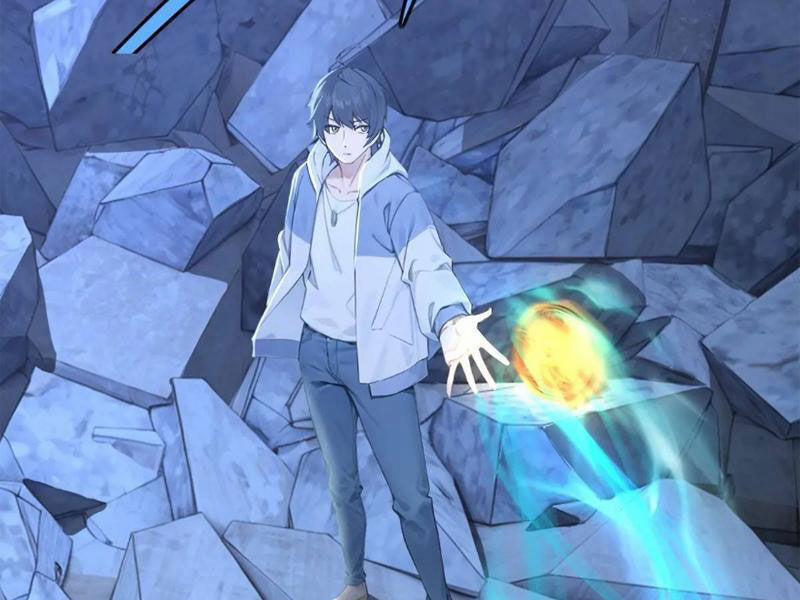 Ngươi Là Hạng Người Gì Cũng Dám Ở Tiên Giới Lên Mặt Với Ta? 45 trang 22