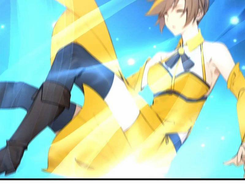 Ngươi Là Hạng Người Gì Cũng Dám Ở Tiên Giới Lên Mặt Với Ta? 45 trang 25