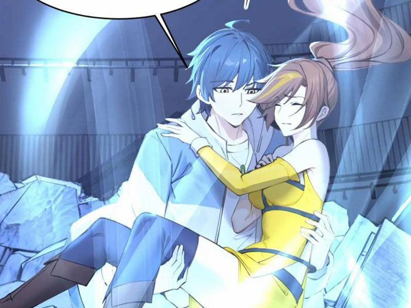 Ngươi Là Hạng Người Gì Cũng Dám Ở Tiên Giới Lên Mặt Với Ta? 45 trang 27