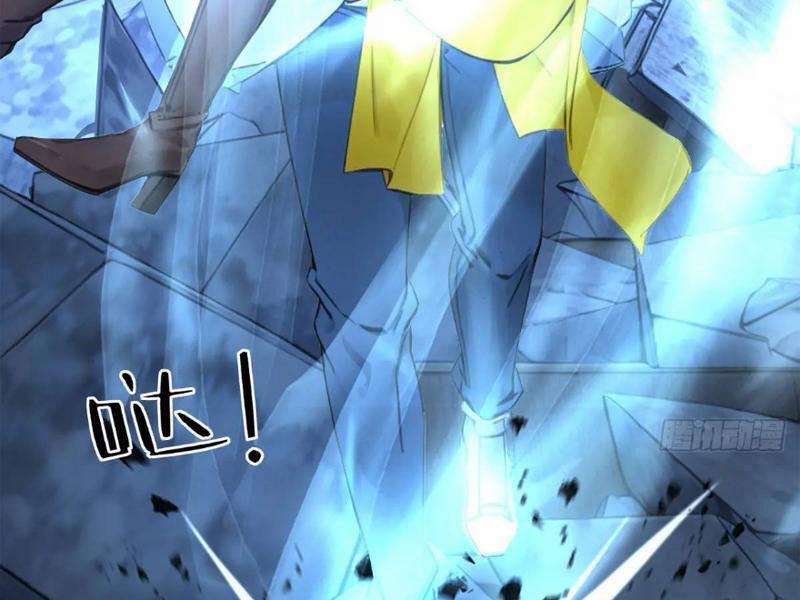 Ngươi Là Hạng Người Gì Cũng Dám Ở Tiên Giới Lên Mặt Với Ta? 45 trang 28