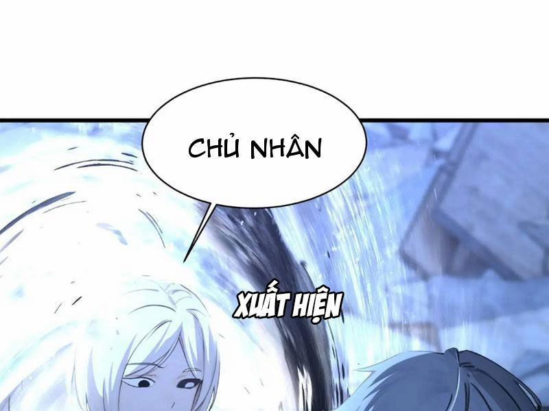 Ngươi Là Hạng Người Gì Cũng Dám Ở Tiên Giới Lên Mặt Với Ta? 45 trang 30