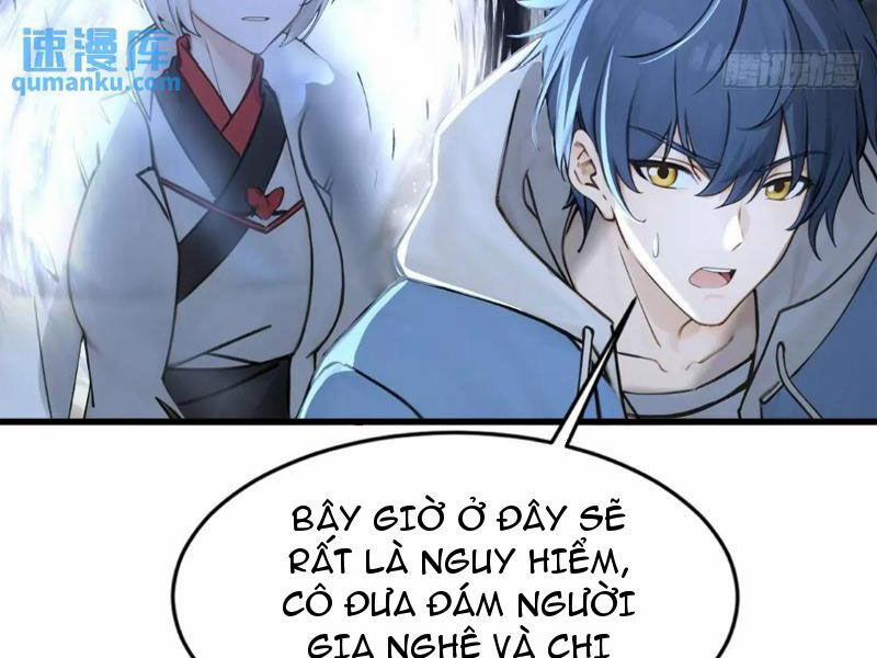Ngươi Là Hạng Người Gì Cũng Dám Ở Tiên Giới Lên Mặt Với Ta? 45 trang 31