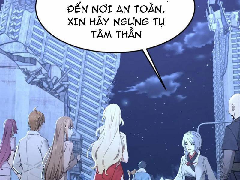 Ngươi Là Hạng Người Gì Cũng Dám Ở Tiên Giới Lên Mặt Với Ta? 45 trang 34