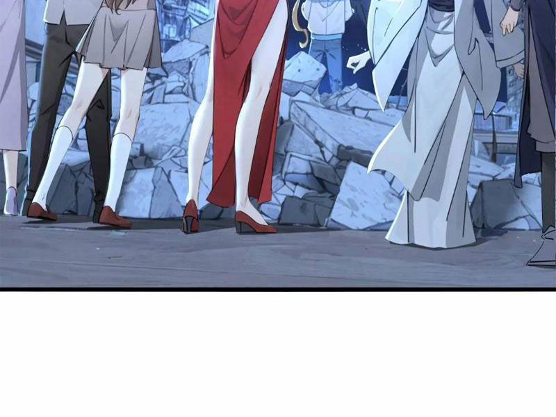 Ngươi Là Hạng Người Gì Cũng Dám Ở Tiên Giới Lên Mặt Với Ta? 45 trang 35