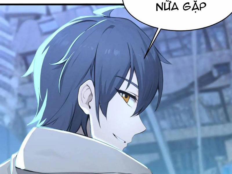 Ngươi Là Hạng Người Gì Cũng Dám Ở Tiên Giới Lên Mặt Với Ta? 45 trang 39