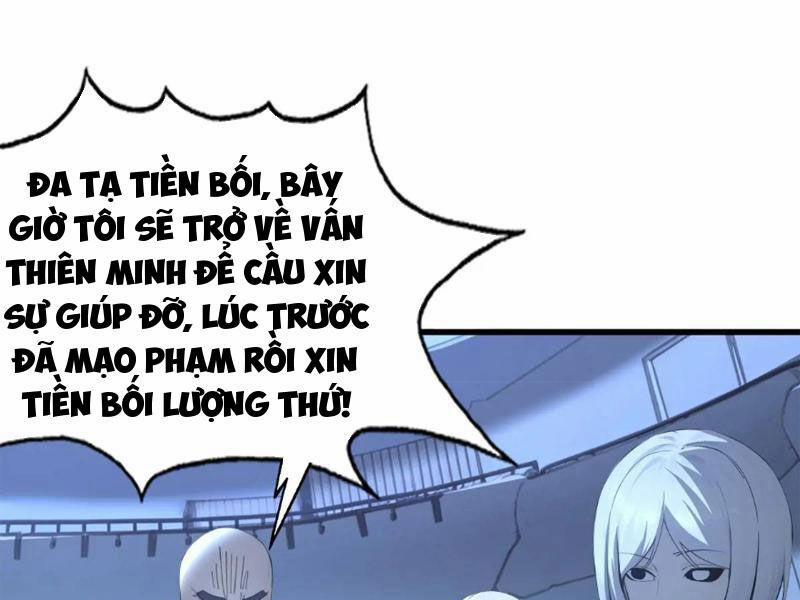 Ngươi Là Hạng Người Gì Cũng Dám Ở Tiên Giới Lên Mặt Với Ta? 45 trang 41