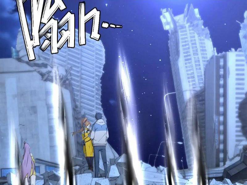 Ngươi Là Hạng Người Gì Cũng Dám Ở Tiên Giới Lên Mặt Với Ta? 45 trang 48