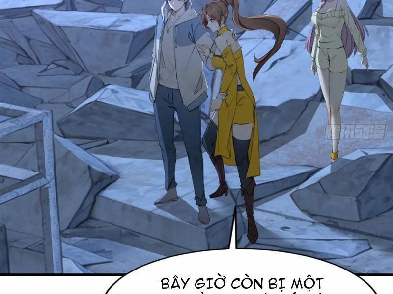 Ngươi Là Hạng Người Gì Cũng Dám Ở Tiên Giới Lên Mặt Với Ta? 45 trang 51