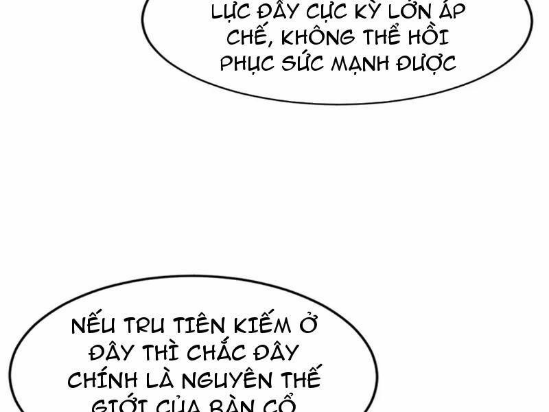 Ngươi Là Hạng Người Gì Cũng Dám Ở Tiên Giới Lên Mặt Với Ta? 45 trang 52