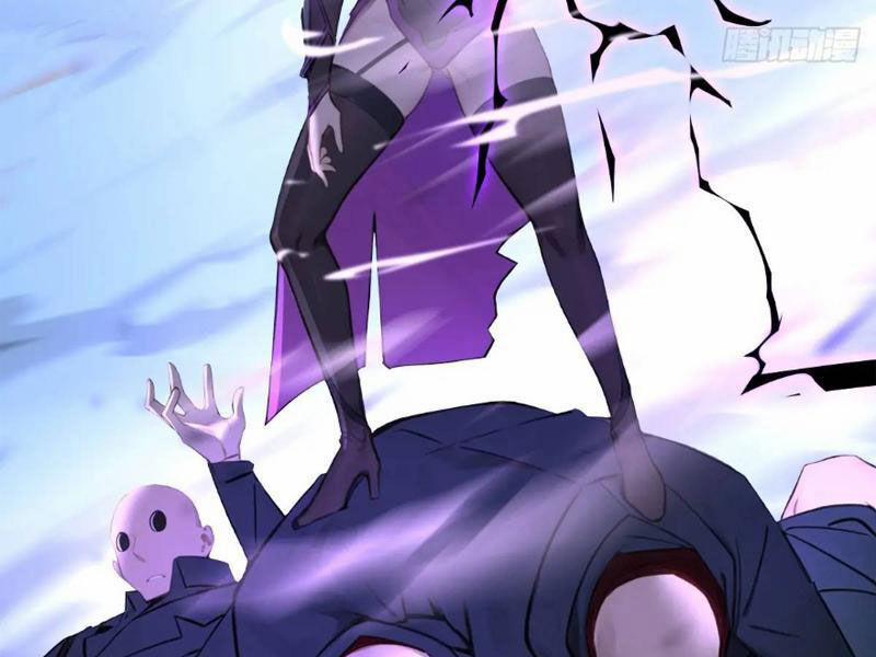 Ngươi Là Hạng Người Gì Cũng Dám Ở Tiên Giới Lên Mặt Với Ta? 45 trang 59