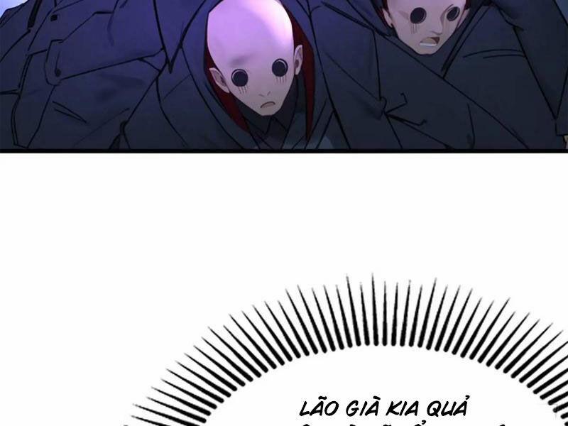 Ngươi Là Hạng Người Gì Cũng Dám Ở Tiên Giới Lên Mặt Với Ta? 45 trang 60