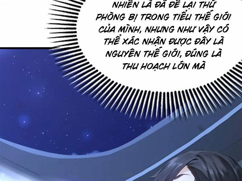 Ngươi Là Hạng Người Gì Cũng Dám Ở Tiên Giới Lên Mặt Với Ta? 45 trang 61