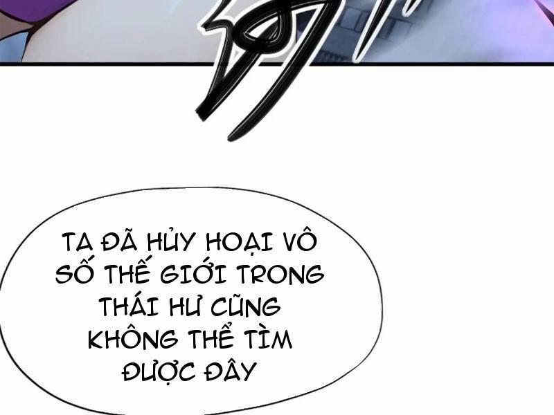 Ngươi Là Hạng Người Gì Cũng Dám Ở Tiên Giới Lên Mặt Với Ta? 45 trang 66