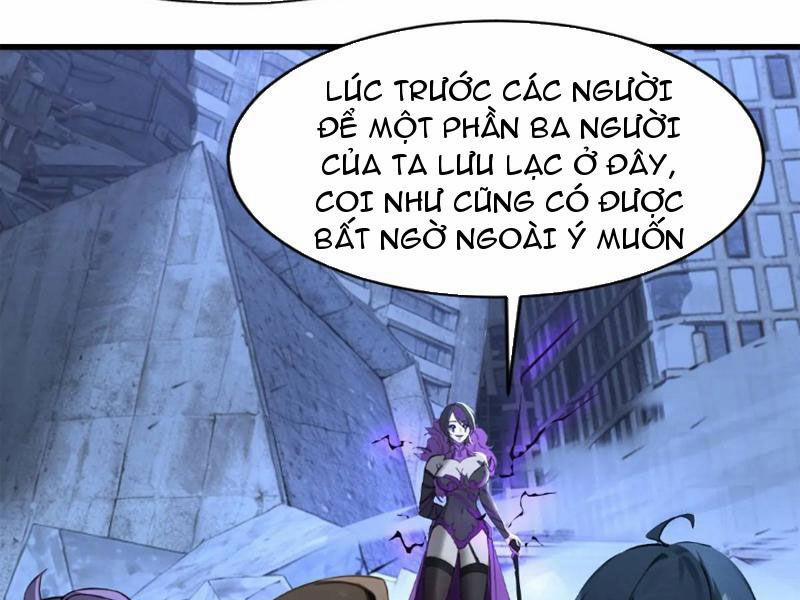 Ngươi Là Hạng Người Gì Cũng Dám Ở Tiên Giới Lên Mặt Với Ta? 45 trang 67