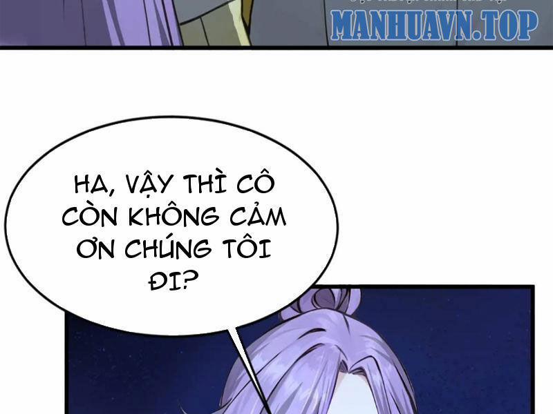 Ngươi Là Hạng Người Gì Cũng Dám Ở Tiên Giới Lên Mặt Với Ta? 45 trang 69