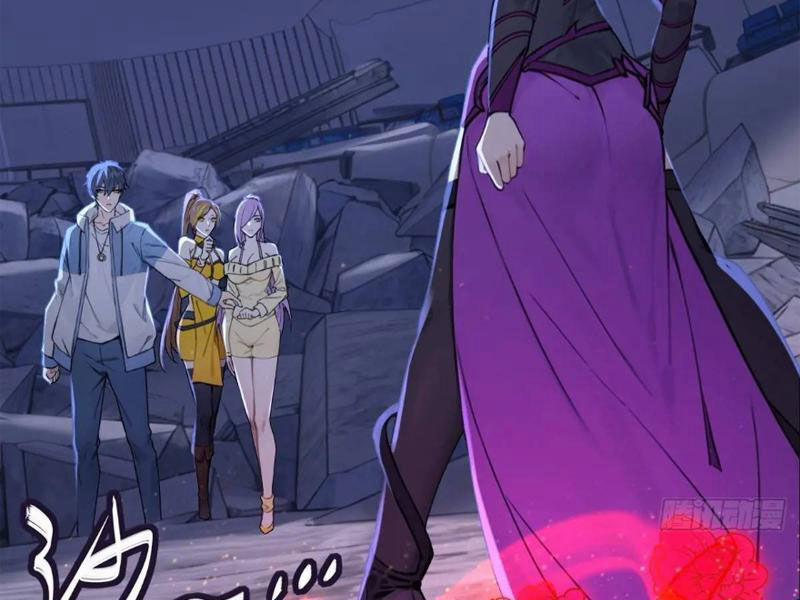 Ngươi Là Hạng Người Gì Cũng Dám Ở Tiên Giới Lên Mặt Với Ta? 45 trang 73