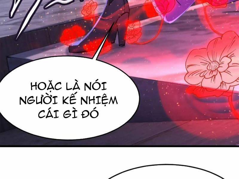 Ngươi Là Hạng Người Gì Cũng Dám Ở Tiên Giới Lên Mặt Với Ta? 45 trang 74