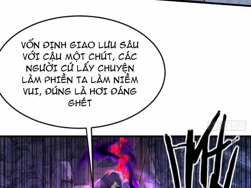 Ngươi Là Hạng Người Gì Cũng Dám Ở Tiên Giới Lên Mặt Với Ta? 45 trang 77