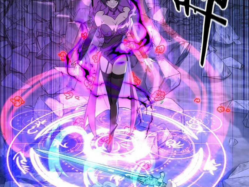 Ngươi Là Hạng Người Gì Cũng Dám Ở Tiên Giới Lên Mặt Với Ta? 45 trang 78