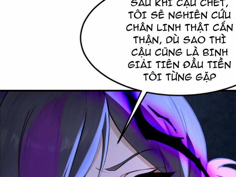 Ngươi Là Hạng Người Gì Cũng Dám Ở Tiên Giới Lên Mặt Với Ta? 45 trang 80