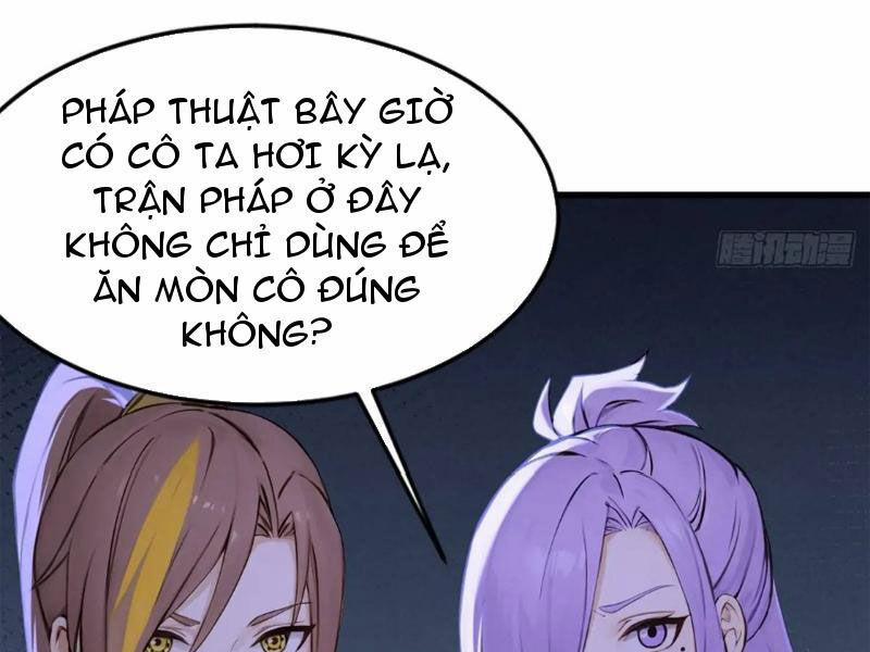 Ngươi Là Hạng Người Gì Cũng Dám Ở Tiên Giới Lên Mặt Với Ta? 45 trang 83