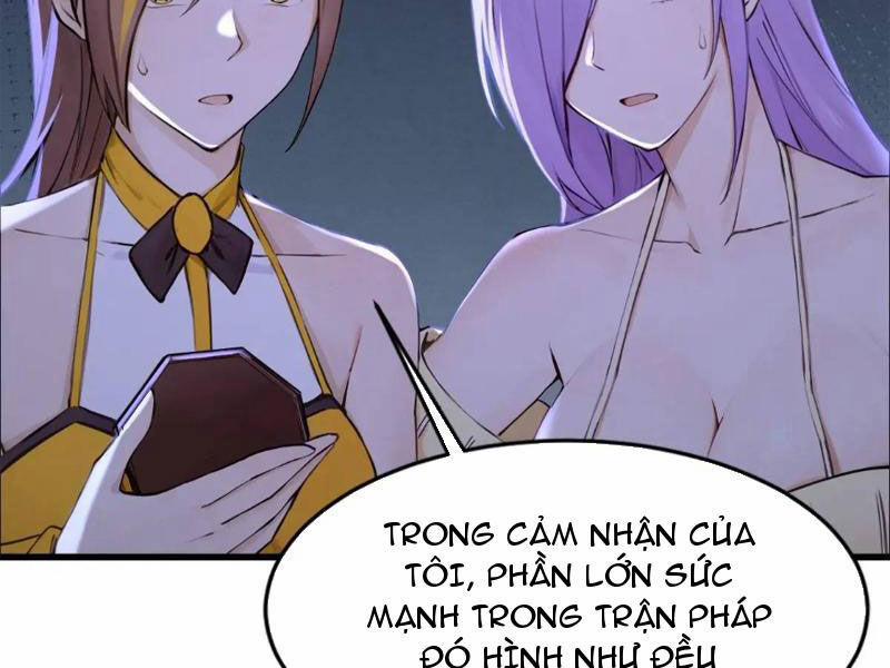 Ngươi Là Hạng Người Gì Cũng Dám Ở Tiên Giới Lên Mặt Với Ta? 45 trang 84