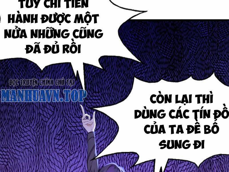 Ngươi Là Hạng Người Gì Cũng Dám Ở Tiên Giới Lên Mặt Với Ta? 45 trang 88