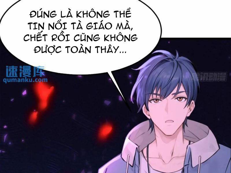 Ngươi Là Hạng Người Gì Cũng Dám Ở Tiên Giới Lên Mặt Với Ta? 45 trang 97