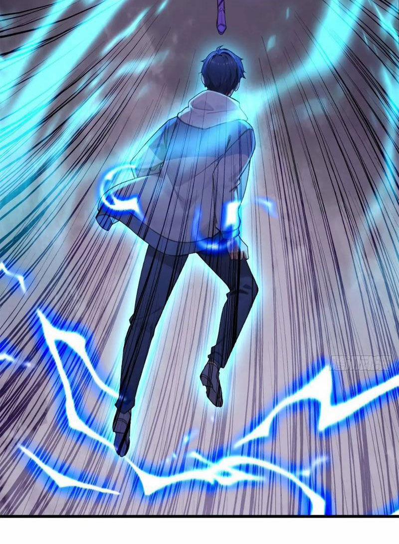 Ngươi Là Hạng Người Gì Cũng Dám Ở Tiên Giới Lên Mặt Với Ta? 46 trang 11