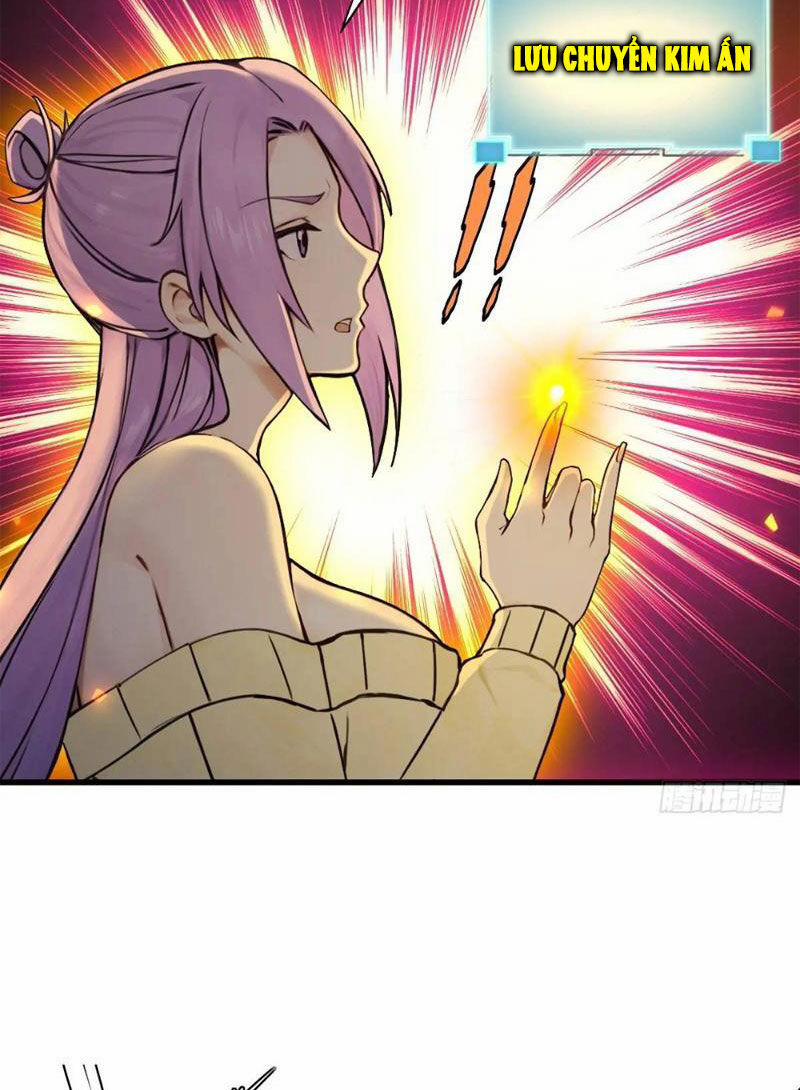 Ngươi Là Hạng Người Gì Cũng Dám Ở Tiên Giới Lên Mặt Với Ta? 46 trang 13