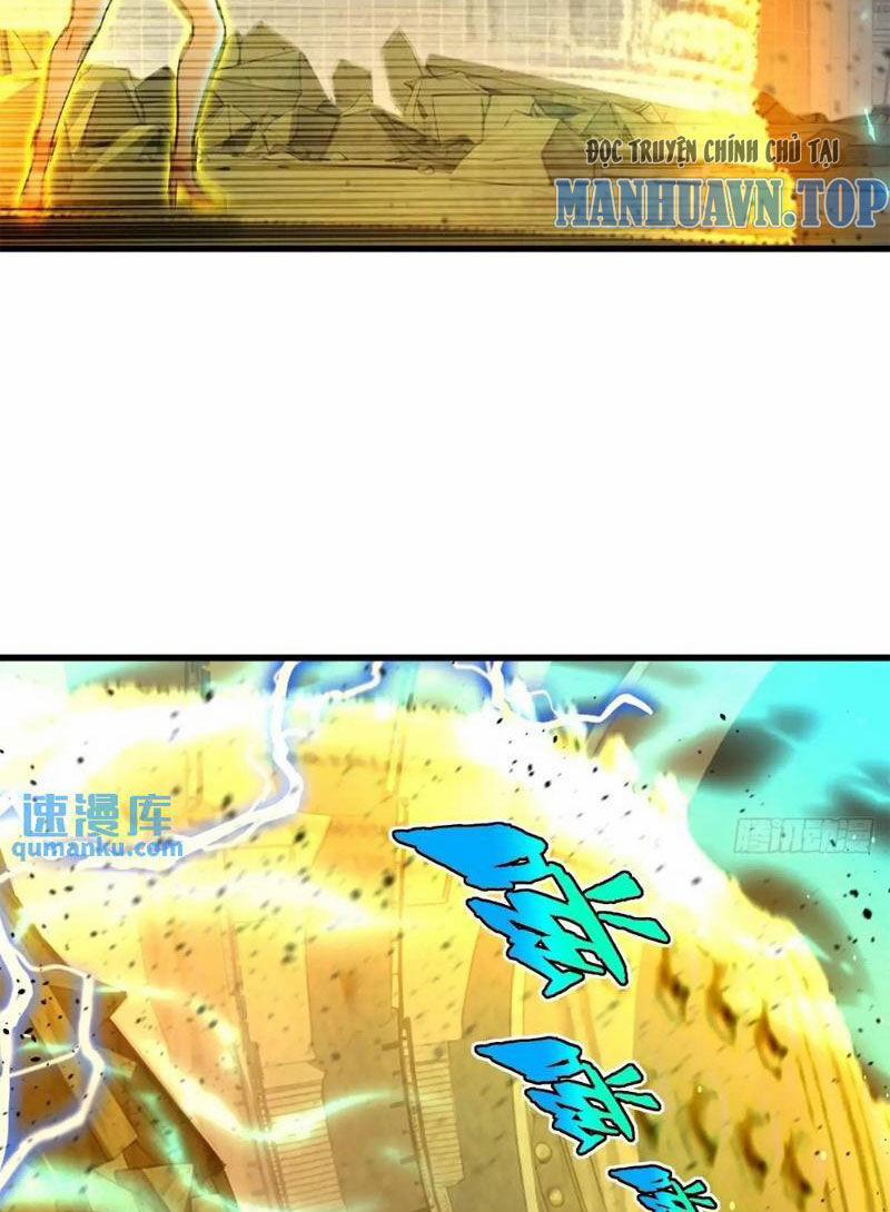 Ngươi Là Hạng Người Gì Cũng Dám Ở Tiên Giới Lên Mặt Với Ta? 46 trang 15