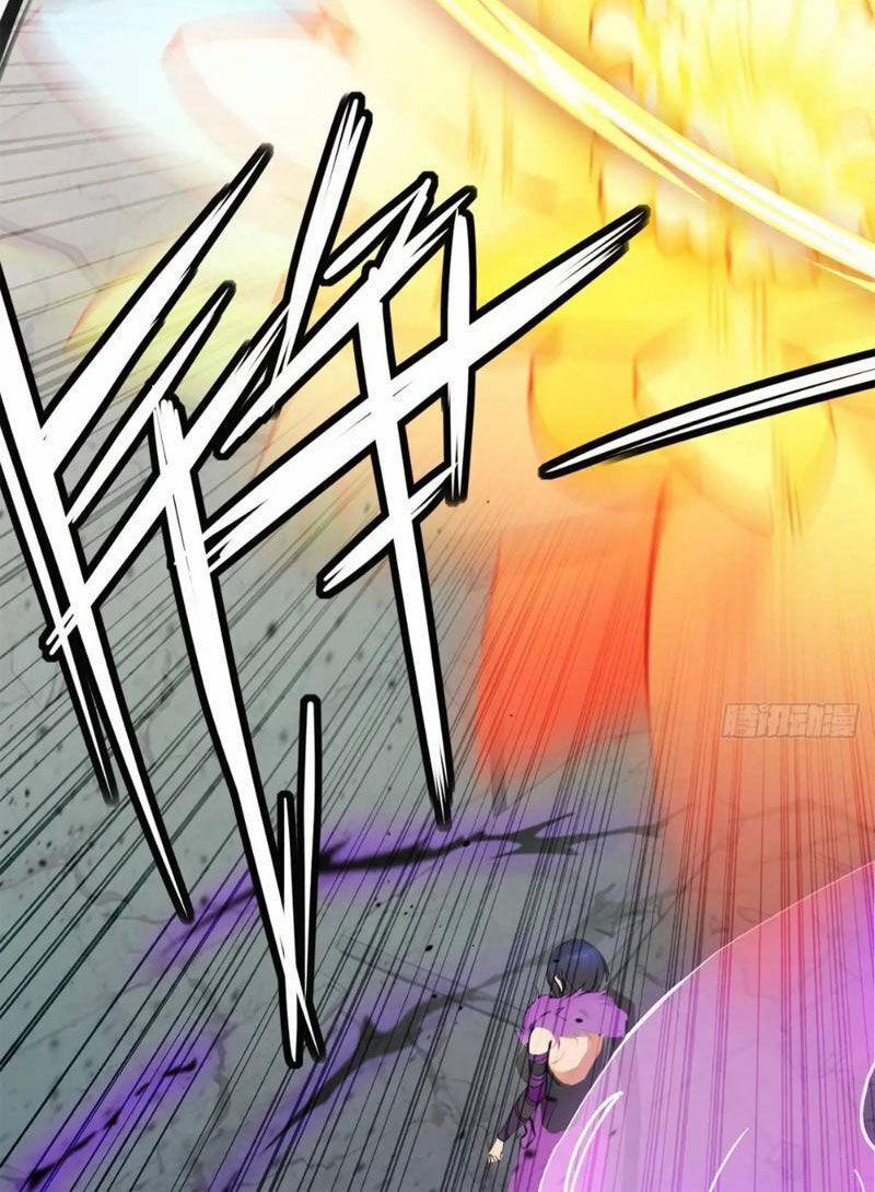 Ngươi Là Hạng Người Gì Cũng Dám Ở Tiên Giới Lên Mặt Với Ta? 46 trang 19