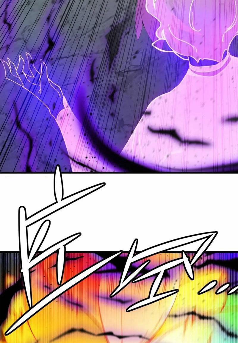 Ngươi Là Hạng Người Gì Cũng Dám Ở Tiên Giới Lên Mặt Với Ta? 46 trang 20