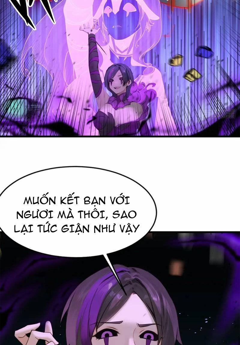 Ngươi Là Hạng Người Gì Cũng Dám Ở Tiên Giới Lên Mặt Với Ta? 46 trang 23