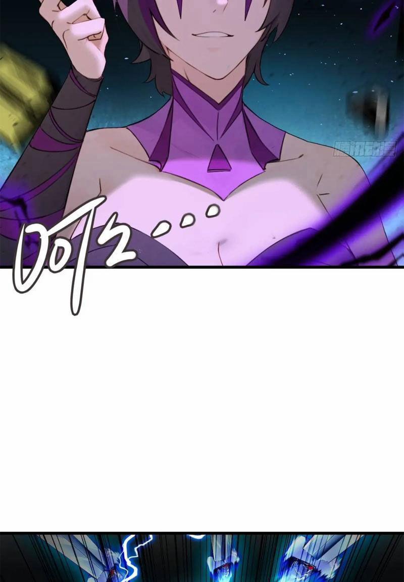 Ngươi Là Hạng Người Gì Cũng Dám Ở Tiên Giới Lên Mặt Với Ta? 46 trang 24