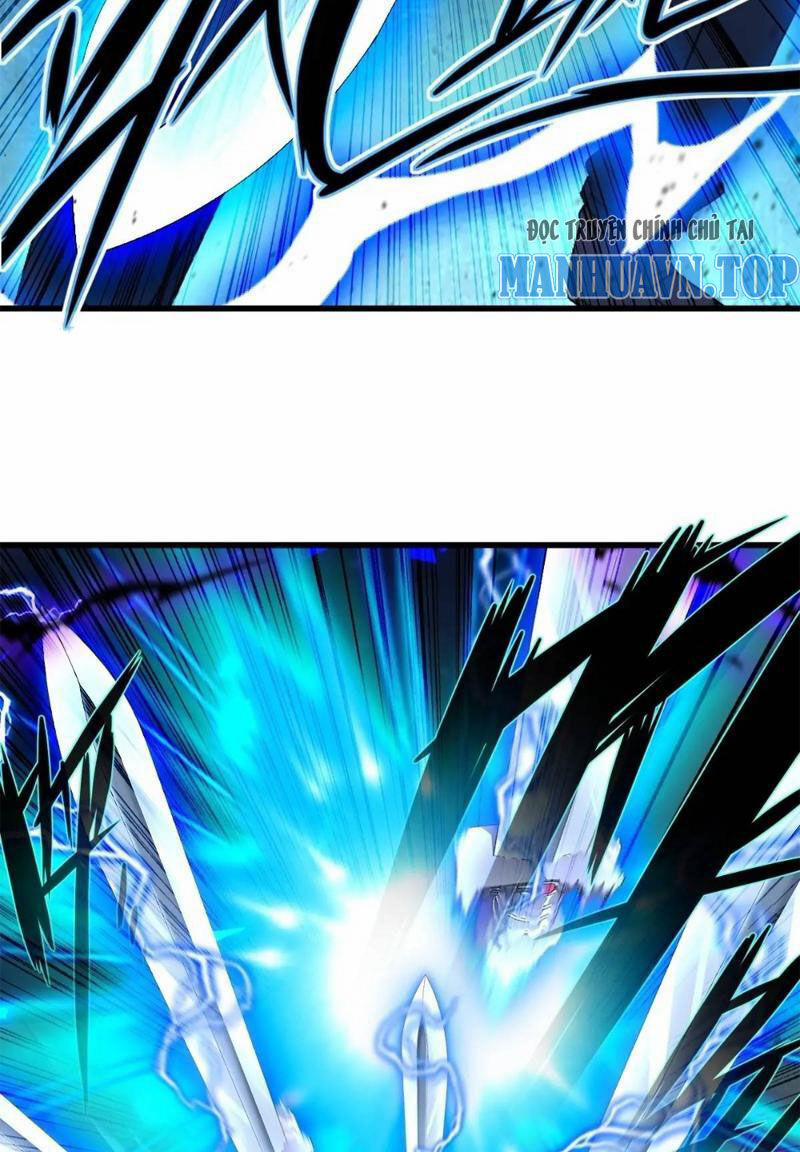Ngươi Là Hạng Người Gì Cũng Dám Ở Tiên Giới Lên Mặt Với Ta? 46 trang 26