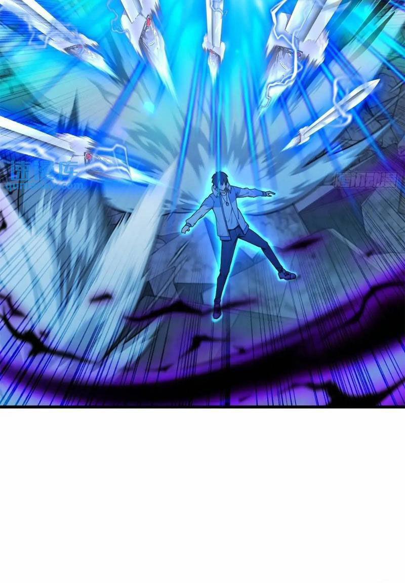 Ngươi Là Hạng Người Gì Cũng Dám Ở Tiên Giới Lên Mặt Với Ta? 46 trang 27