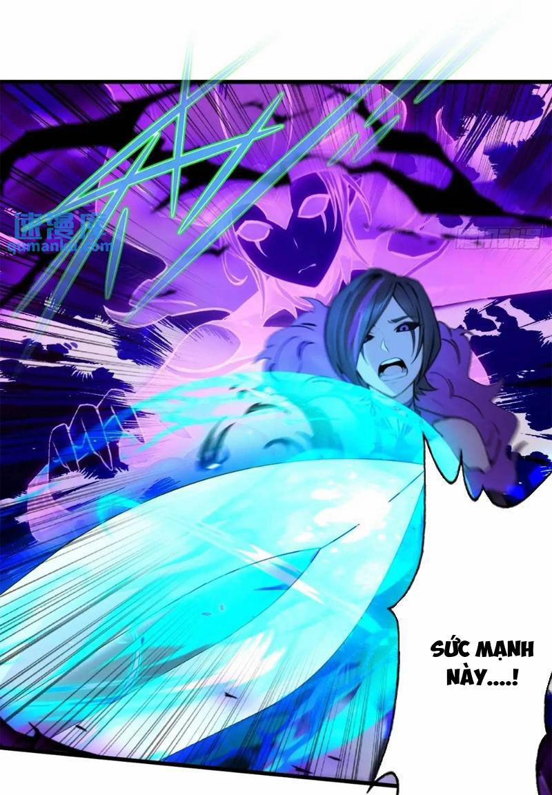 Ngươi Là Hạng Người Gì Cũng Dám Ở Tiên Giới Lên Mặt Với Ta? 46 trang 28
