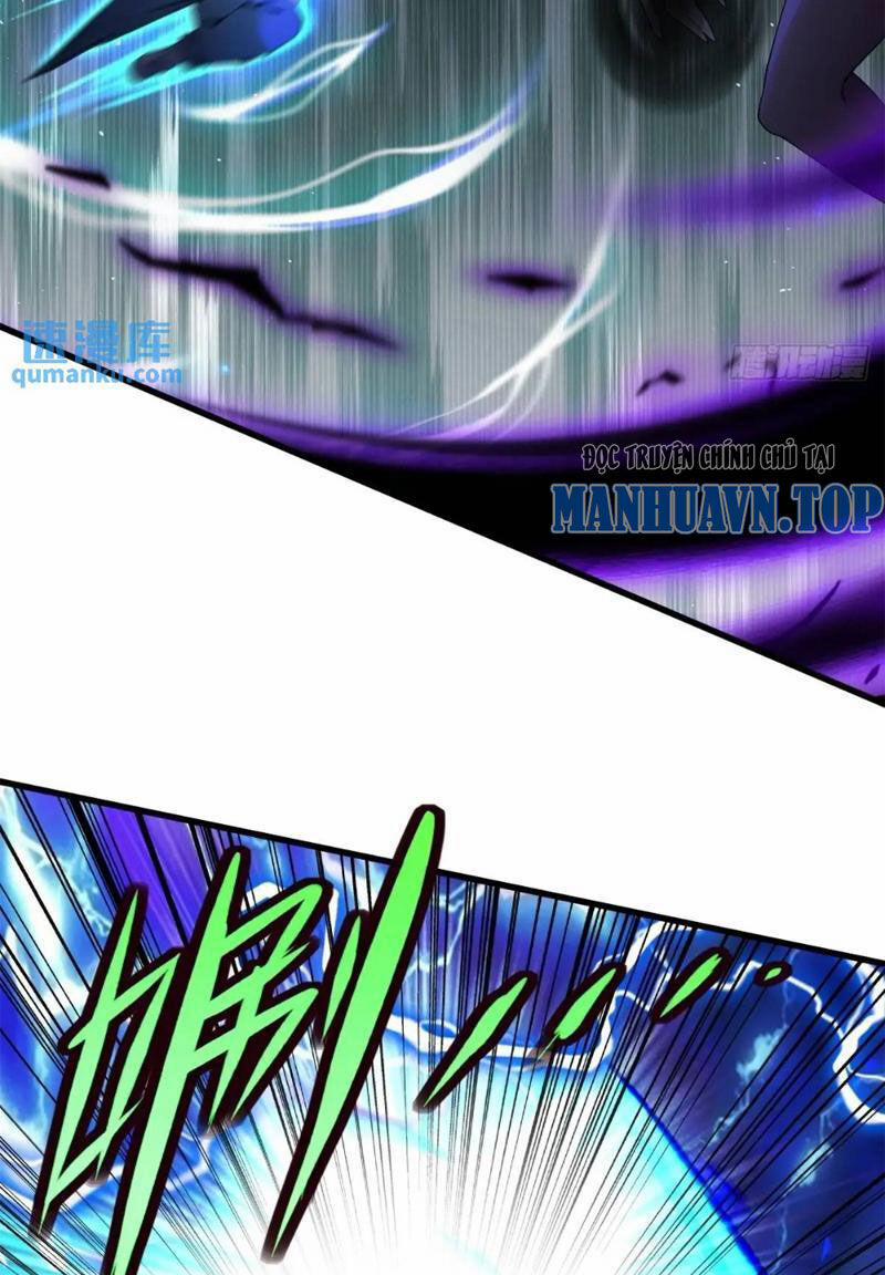 Ngươi Là Hạng Người Gì Cũng Dám Ở Tiên Giới Lên Mặt Với Ta? 46 trang 30