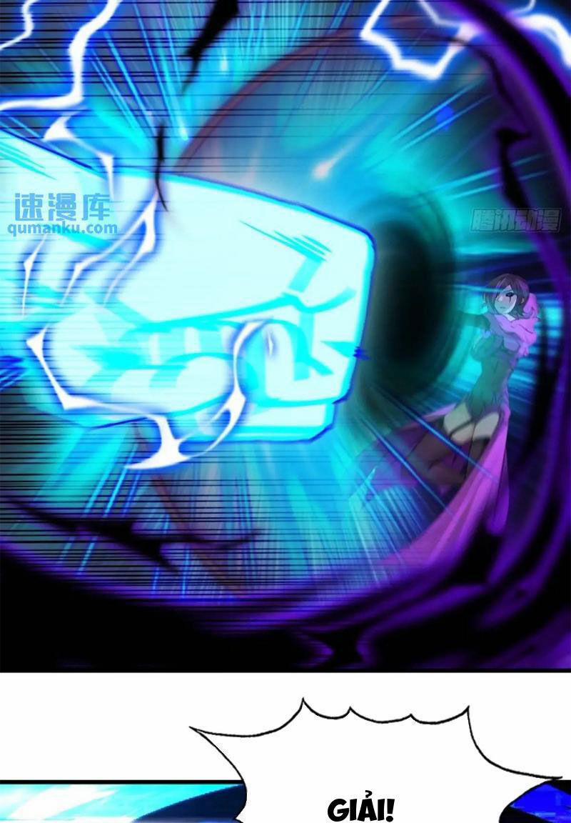 Ngươi Là Hạng Người Gì Cũng Dám Ở Tiên Giới Lên Mặt Với Ta? 46 trang 32