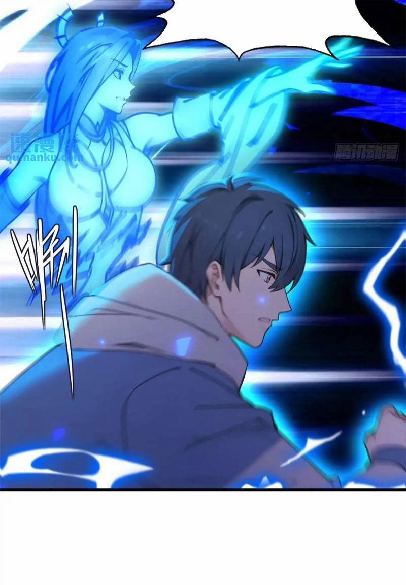 Ngươi Là Hạng Người Gì Cũng Dám Ở Tiên Giới Lên Mặt Với Ta? 46 trang 33